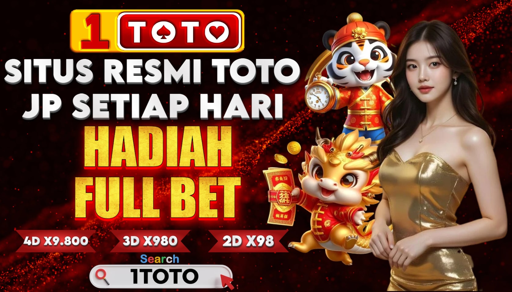 Situs Slot Gacor